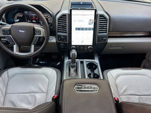 Used 2019 Ford F150 Limited AWD/4WD image 13