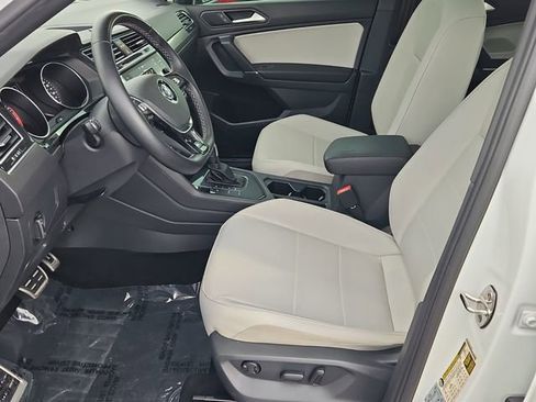 Used 2020 Volkswagen Tiguan image 11