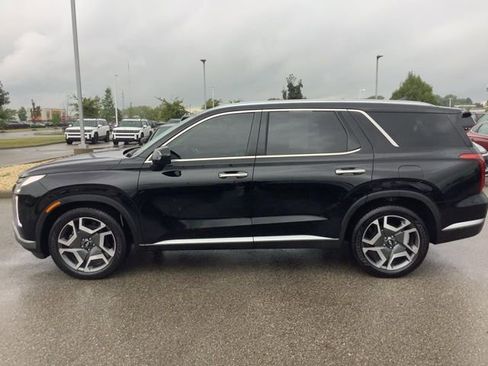 Used 2023 Hyundai Palisade SEL w/ Premium Package AWD/4WD image 10