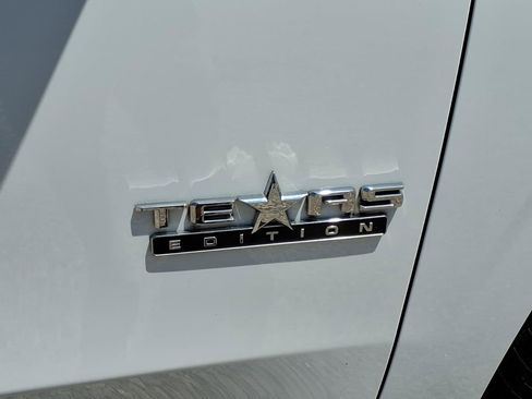 Used 2022 Chevrolet Tahoe Premier w/ Texas Edition AWD/4WD image 10