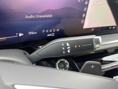 New 2026 Buick Envision Preferred AWD/4WD image 11