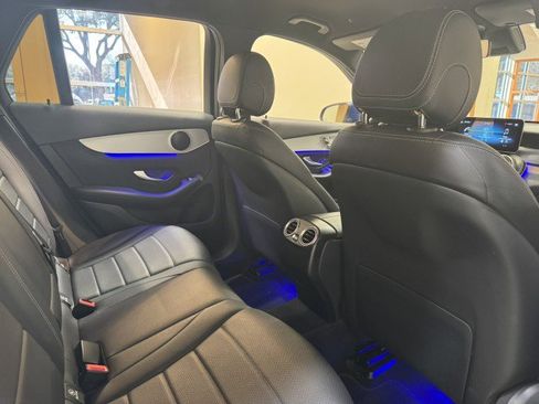 Certified 2022 Mercedes-Benz GLC 300 image 13