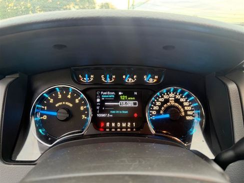 Used 2013 Ford F150 XLT w/ Luxury Equipment Group AWD/4WD image 25