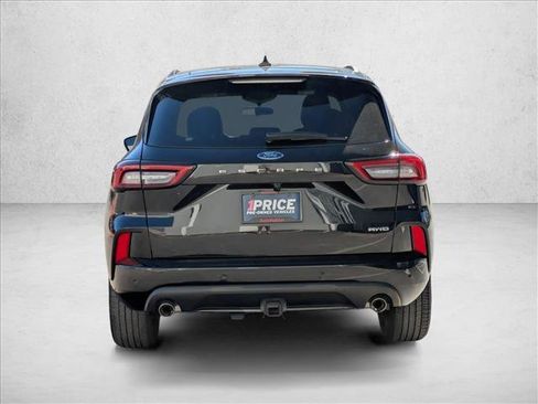 Used 2024 Ford Escape ST-Line Select w/ Tech Pack #2 image 6