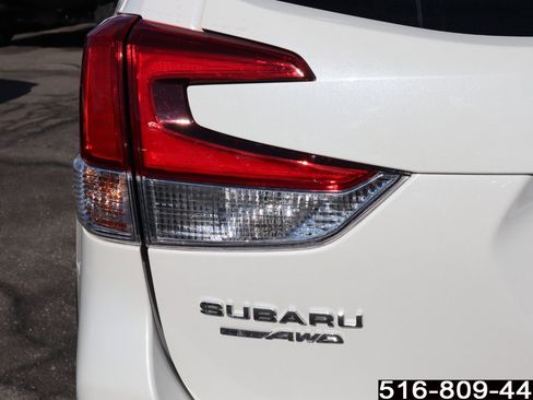 Used 2023 Subaru Forester Premium image 35