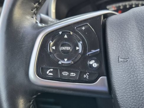 Certified 2022 Honda CR-V EX-L image 23