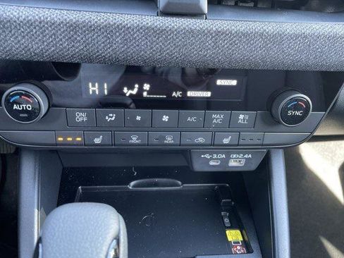 New 2026 Subaru Outback Limited XT AWD/4WD image 19