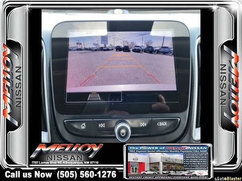 Used 2024 Chevrolet Malibu LT image 13