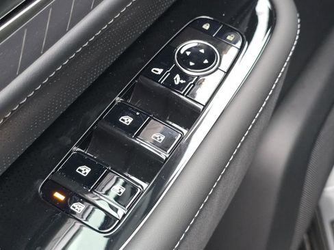 New 2026 INFINITI QX80 Autograph w/ Premium Cargo Package image 31