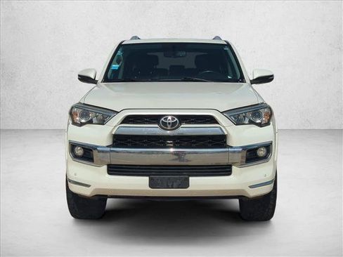 Used 2014 Toyota 4Runner Limited image 2