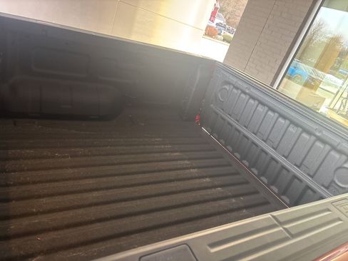 New 2025 Ford Ranger XLT w/ Black Appearance Package image 14