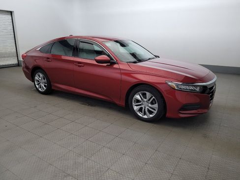 Used 2018 Honda Accord LX image 11
