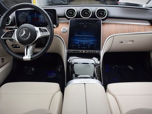 Certified 2023 Mercedes-Benz C 300 Sedan image 19