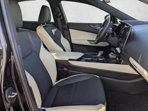 Used 2024 Lexus NX 350 AWD w/ Vision Package image 17