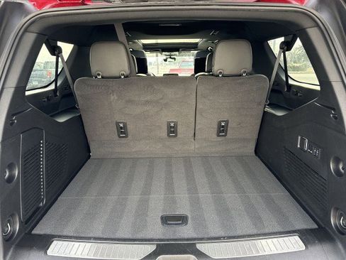 Certified 2024 Chevrolet Suburban High Country w/ Advanced Technology Package image 20