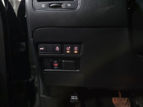 Used 2020 Nissan Armada Platinum w/ Platinum Reserve Package image 35