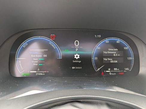 Used 2023 Toyota Highlander Limited AWD/4WD image 32