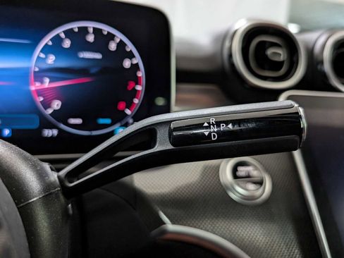 Certified 2025 Mercedes-Benz C 300 C 300 image 30