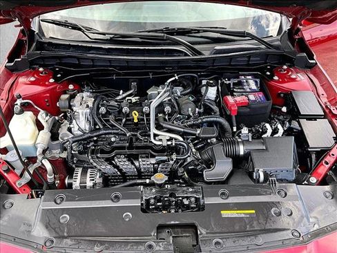 Used 2022 Nissan Altima 2.5 SR FWD image 11