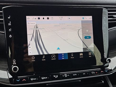 Used 2022 Jeep Wagoneer Series II image 28