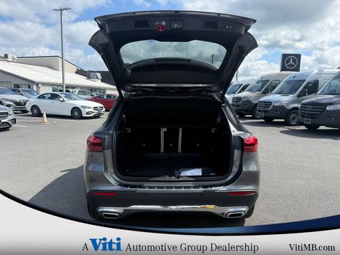 Used 2026 Mercedes-Benz GLA 250 4MATIC image 23