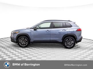 Used 2026 Toyota Corolla Cross XLE video 2