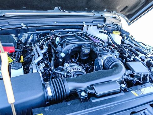 New 2026 Jeep Gladiator Rubicon image 28