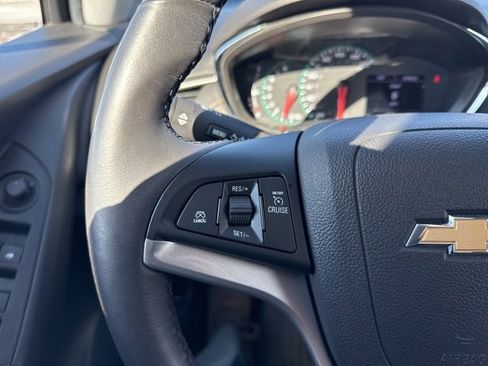 Used 2020 Chevrolet Trax LT w/ Driver Confidence Package image 15