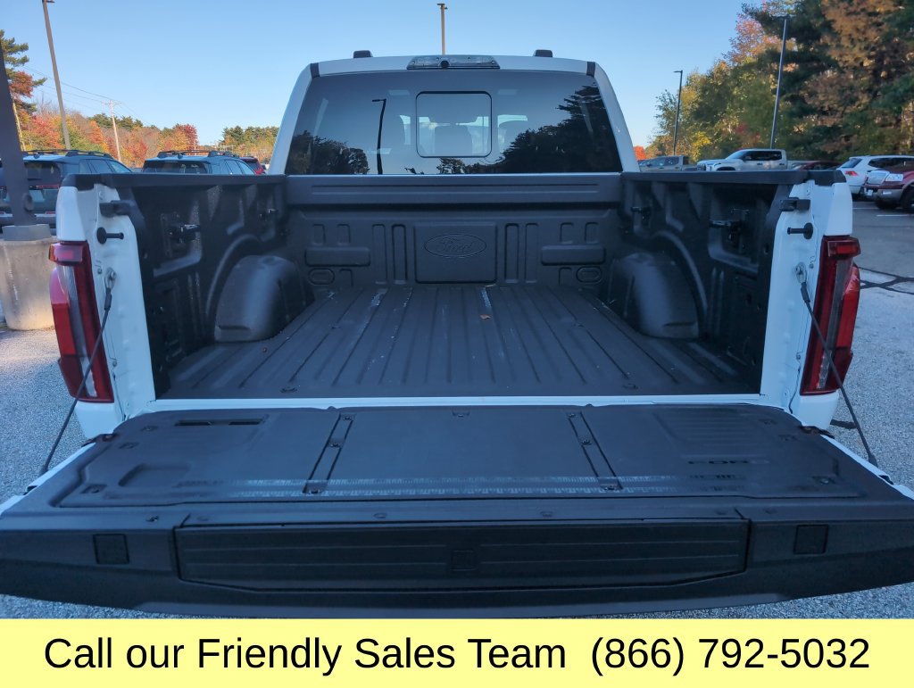 Used 2024 Ford F150 Raptor AWD/4WD image 23