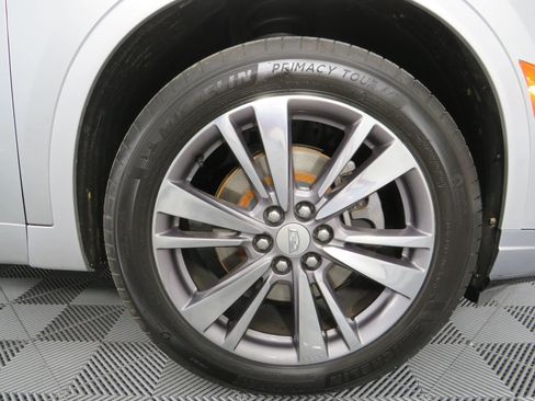 Used 2020 Cadillac XT6 Premium Luxury image 58