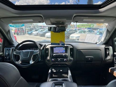 Used 2018 GMC Sierra 2500 Denali image 41