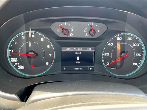 Used 2024 Chevrolet Malibu RS FWD image 21