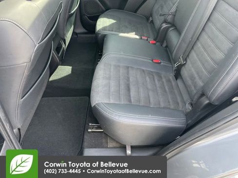Used 2022 Mitsubishi Outlander SEL Black Edition AWD/4WD image 24