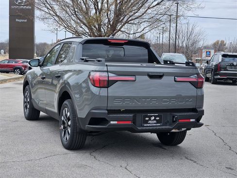 New 2026 Hyundai Santa Cruz SEL image 5