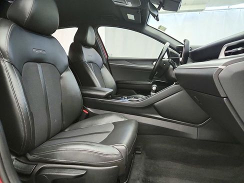 Used 2021 Kia K5 GT-Line image 29