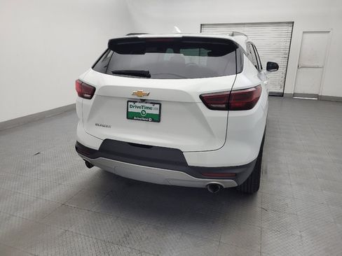 Used 2024 Chevrolet Blazer LT w/ Convenience Package FWD image 7