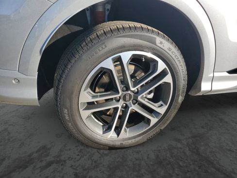 New 2025 Audi Q5 Premium Plus image 5