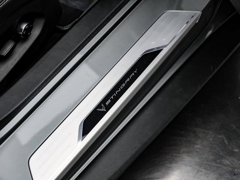 Used 2023 Chevrolet Corvette Stingray Premium Cpe w/ Z51 Performance Package image 59