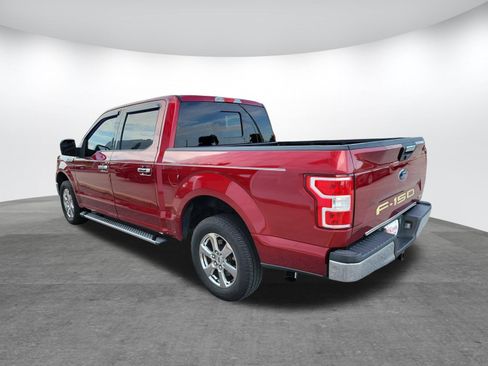 Used 2019 Ford F150 XLT w/ Equipment Group 302A Luxury RWD image 7