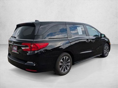 Used 2022 Honda Odyssey EX-L image 5