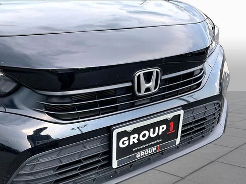 Used 2024 Honda Civic Sport image 30