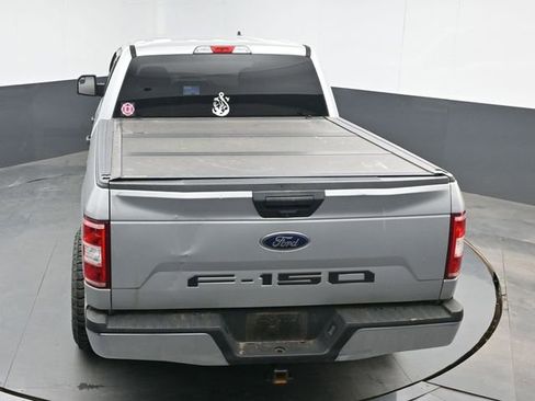 Used 2019 Ford F150 XLT AWD/4WD image 24