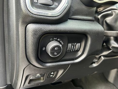 Certified 2022 RAM 1500 Laramie w/ Sport Appearance Package RWD image 19