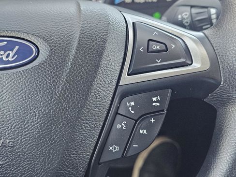 Used 2018 Ford Fusion S FWD image 25