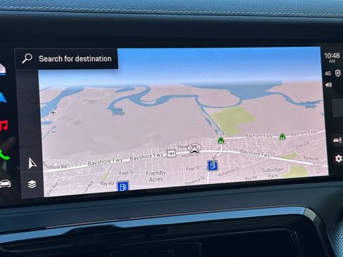 New 2026 Porsche Panamera 4 image 22