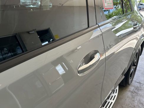 Used 2024 Mercedes-Benz GLE 350 4MATIC image 15