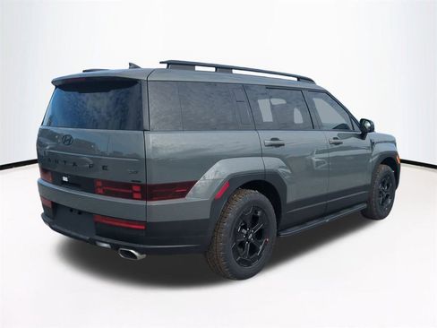 New 2026 Hyundai Santa Fe XRT image 5