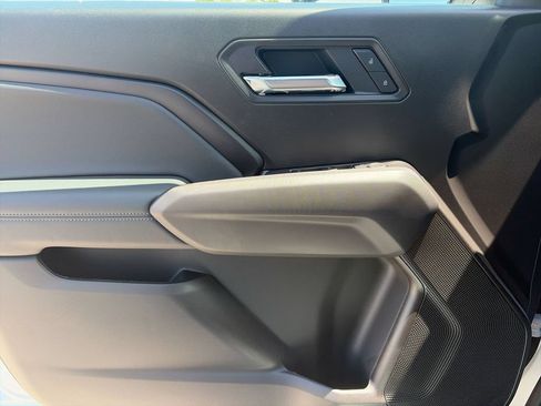New 2026 GMC Canyon Elevation w/ Technology Package RWD image 29
