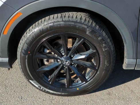 Used 2024 Honda CR-V Sport image 13