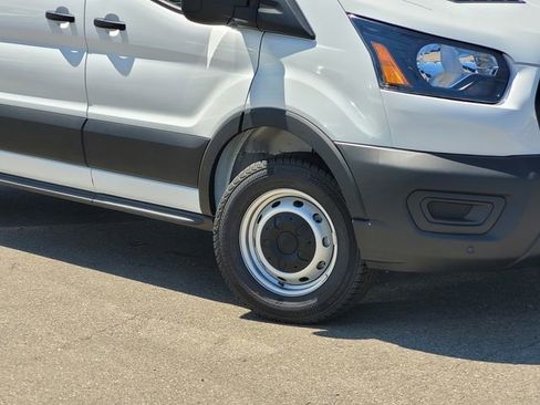 New 2026 Ford Transit 150 148 Medium Roof RWD image 2